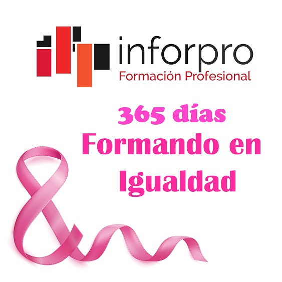 365 formando en igualdad