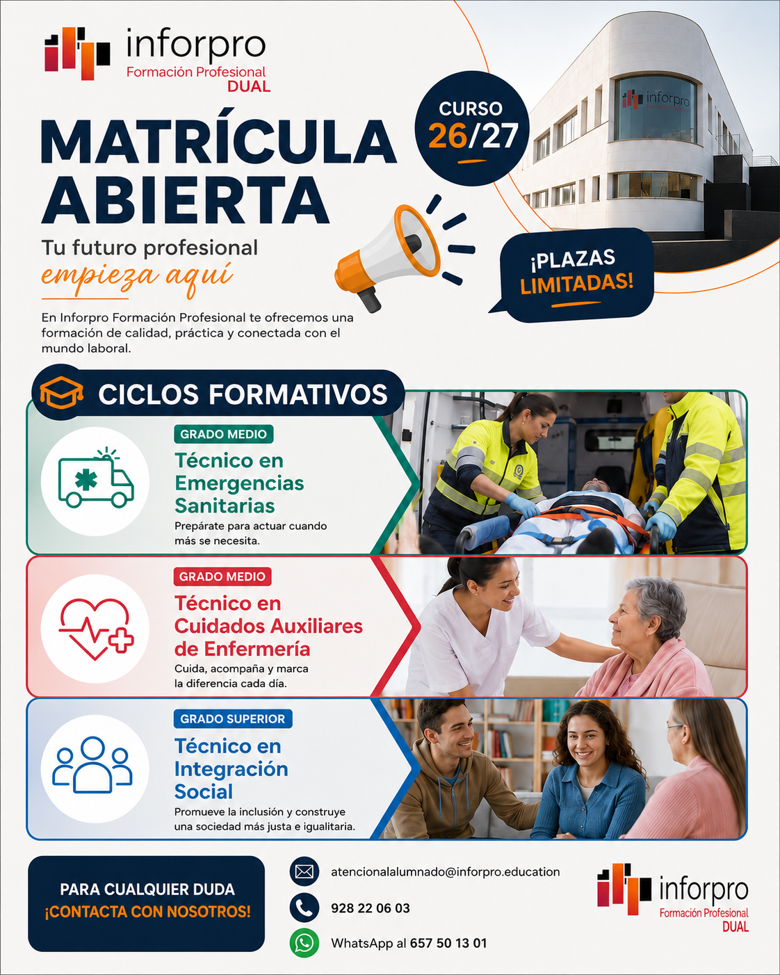 Matricula Abierta 26_27