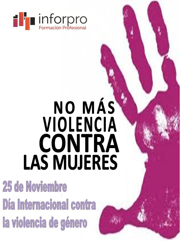 Día Internacional contra la violencia de género 1